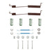 Parking Brake Hardware Kit Dynamic Friction 370-54055
