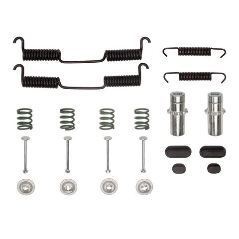 Parking Brake Hardware Kit Dynamic Friction 370-54056