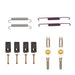 Parking Brake Hardware Kit Dynamic Friction 370-54062
