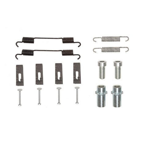 Parking Brake Hardware Kit Dynamic Friction 370-54063
