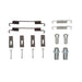 Parking Brake Hardware Kit Dynamic Friction 370-54063