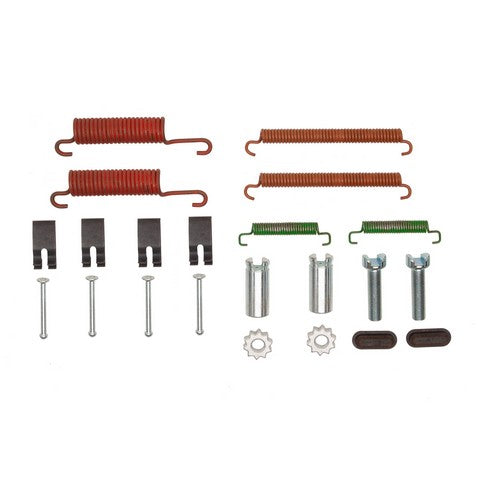 Parking Brake Hardware Kit Dynamic Friction 370-54064