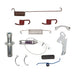 Parking Brake Hardware Kit Dynamic Friction 370-54065