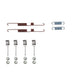 Drum Brake Hardware Kit Dynamic Friction 370-56001