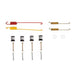 Drum Brake Hardware Kit Dynamic Friction 370-56002