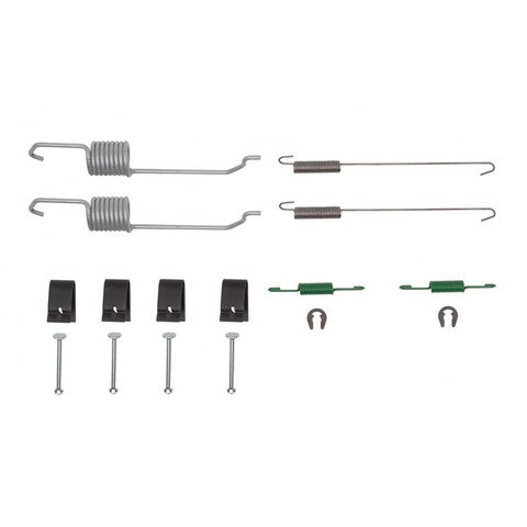 Drum Brake Hardware Kit Dynamic Friction 370-56004