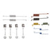 Drum Brake Hardware Kit Dynamic Friction 370-57000