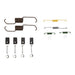 Drum Brake Hardware Kit Dynamic Friction 370-59002