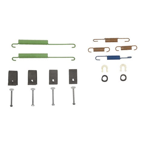Drum Brake Hardware Kit Dynamic Friction 370-59006