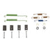 Drum Brake Hardware Kit Dynamic Friction 370-59006