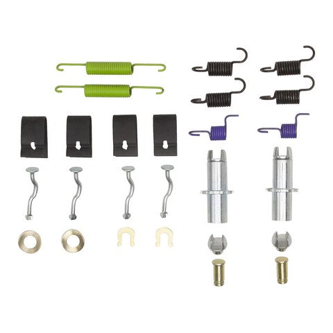 Parking Brake Hardware Kit Dynamic Friction 370-59010
