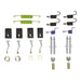 Parking Brake Hardware Kit Dynamic Friction 370-59010