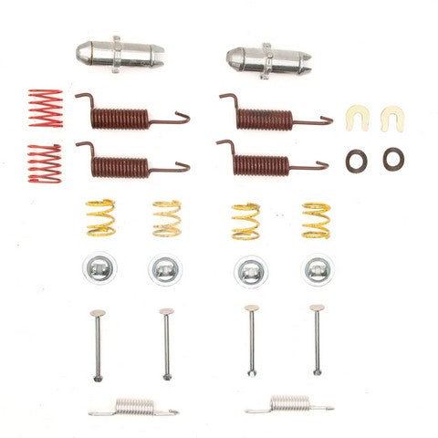 Parking Brake Hardware Kit Dynamic Friction 370-59011