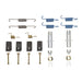 Parking Brake Hardware Kit Dynamic Friction 370-59013