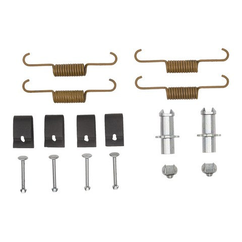 Parking Brake Hardware Kit Dynamic Friction 370-59015