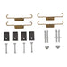Parking Brake Hardware Kit Dynamic Friction 370-59015