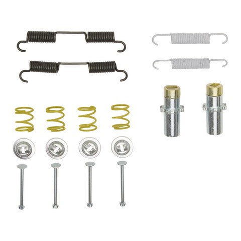 Parking Brake Hardware Kit Dynamic Friction 370-59017