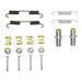 Parking Brake Hardware Kit Dynamic Friction 370-59017