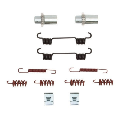Parking Brake Hardware Kit Dynamic Friction 370-63001