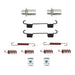 Parking Brake Hardware Kit Dynamic Friction 370-63001