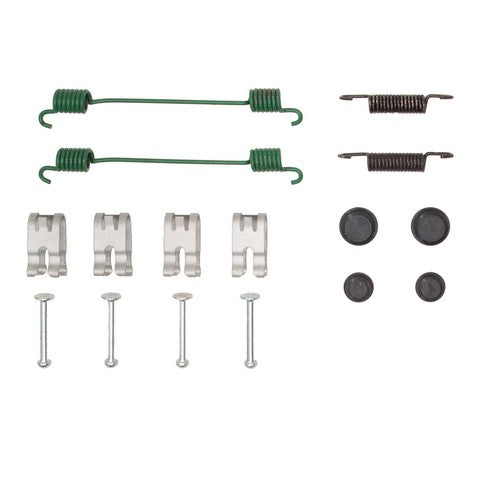 Drum Brake Hardware Kit Dynamic Friction 370-63005