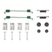 Drum Brake Hardware Kit Dynamic Friction 370-63005