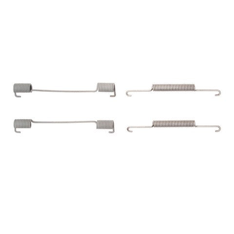 Drum Brake Hardware Kit Dynamic Friction 370-64000