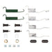 Drum Brake Hardware Kit Dynamic Friction 370-66000