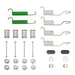 Drum Brake Hardware Kit Dynamic Friction 370-66002