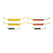 Drum Brake Hardware Kit Dynamic Friction 370-67000
