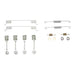 Drum Brake Hardware Kit Dynamic Friction 370-67010