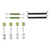 Drum Brake Hardware Kit Dynamic Friction 370-67016