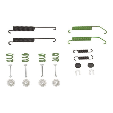 Drum Brake Hardware Kit Dynamic Friction 370-67022