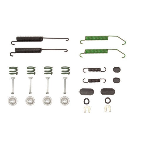 Drum Brake Hardware Kit Dynamic Friction 370-67023