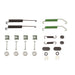 Drum Brake Hardware Kit Dynamic Friction 370-67023
