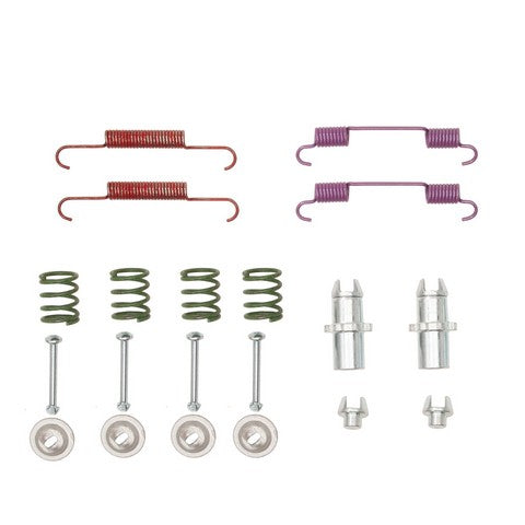 Parking Brake Hardware Kit Dynamic Friction 370-67025