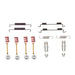 Parking Brake Hardware Kit Dynamic Friction 370-67029