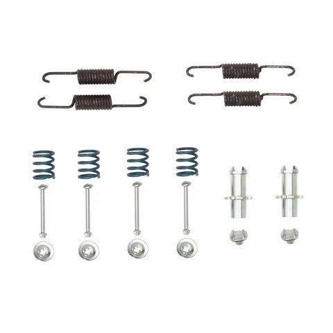 Parking Brake Hardware Kit Dynamic Friction 370-67030