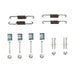 Parking Brake Hardware Kit Dynamic Friction 370-67030