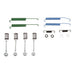Drum Brake Hardware Kit Dynamic Friction 370-72002