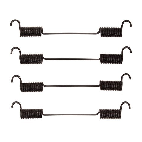 Drum Brake Hardware Kit Dynamic Friction 370-74003