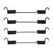 Drum Brake Hardware Kit Dynamic Friction 370-74003