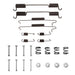 Drum Brake Hardware Kit Dynamic Friction 370-74004
