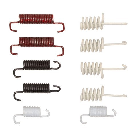 Parking Brake Hardware Kit Dynamic Friction 370-74014