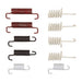 Parking Brake Hardware Kit Dynamic Friction 370-74014