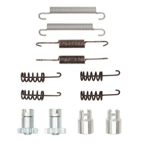 Parking Brake Hardware Kit Dynamic Friction 370-74015