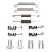 Parking Brake Hardware Kit Dynamic Friction 370-74015