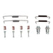 Parking Brake Hardware Kit Dynamic Friction 370-74016