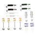 Parking Brake Hardware Kit Dynamic Friction 370-75000
