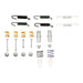 Parking Brake Hardware Kit Dynamic Friction 370-75001